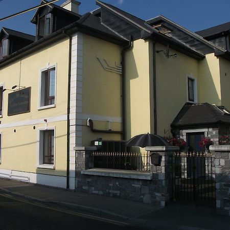 Clare Street B&B Nenagh Exterior foto