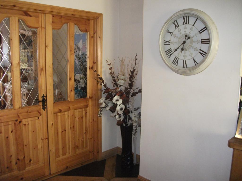 Clare Street B&B Nenagh Exterior foto