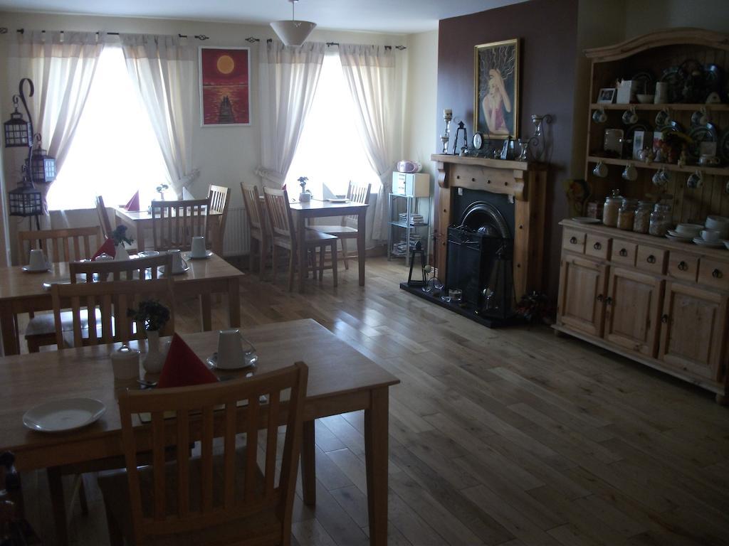 Clare Street B&B Nenagh Exterior foto