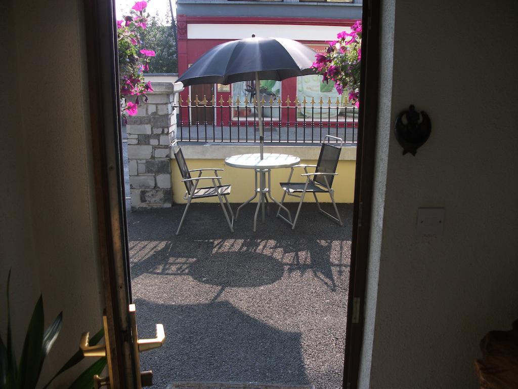 Clare Street B&B Nenagh Exterior foto