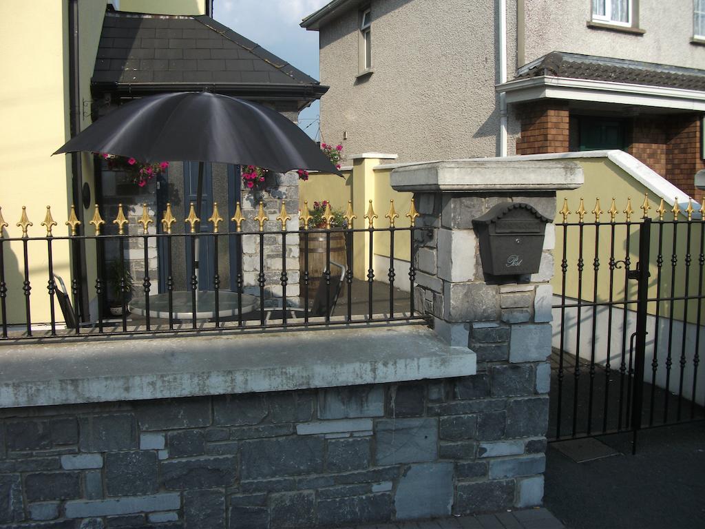 Clare Street B&B Nenagh Exterior foto