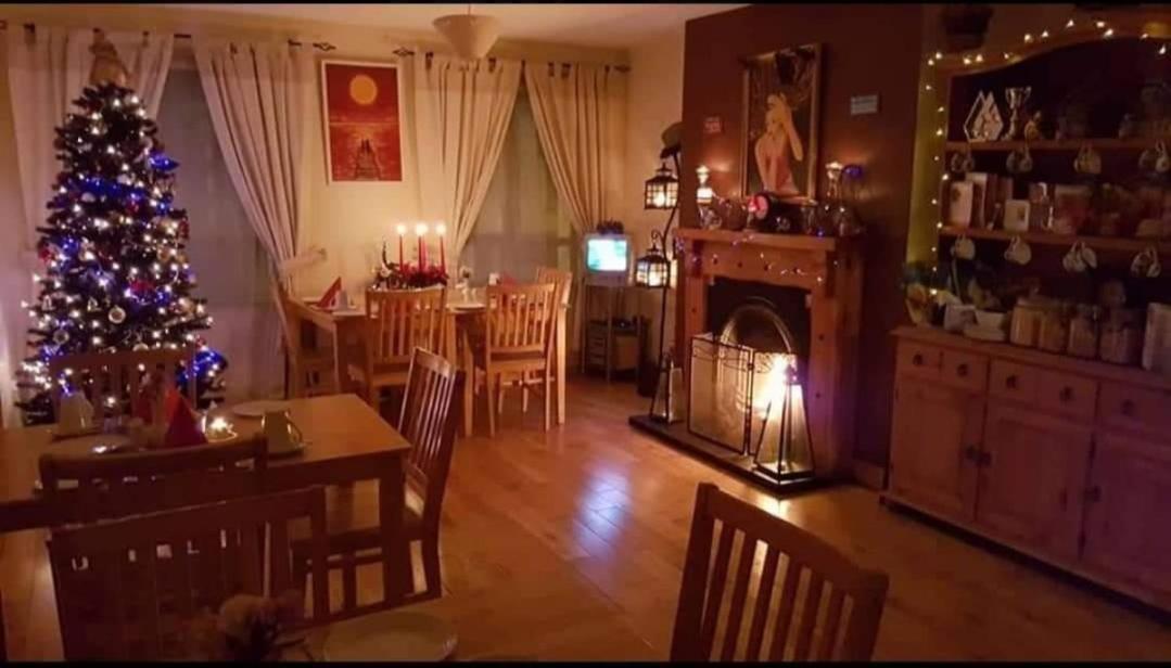 Clare Street B&B Nenagh Exterior foto